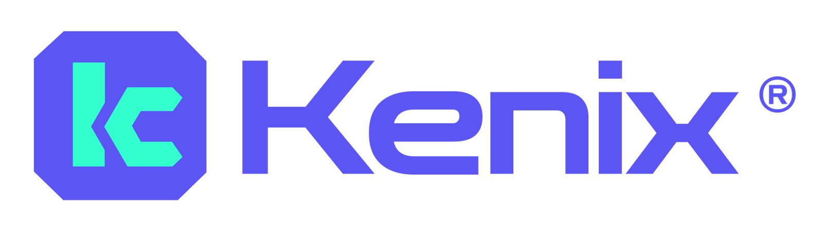 Kenix logo